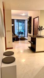 Marina One Residences (D1), Apartment #555757631